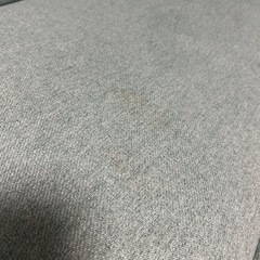 ニトリソファ　　2人掛けの画像