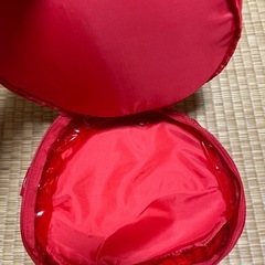 【未使用】アンパンマン（ポーチ？かばん？）の画像