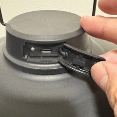 FUTURE FOX LEDランタン（防災用にも）の画像