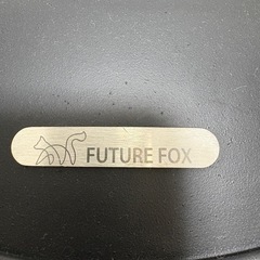 FUTURE FOX LEDランタン（防災用にも）の画像