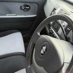 スズキワゴンR平成20年FX-SリミテッドABS付きの画像