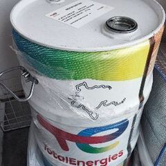 ドラム缶🛢️⛽️ガスの画像