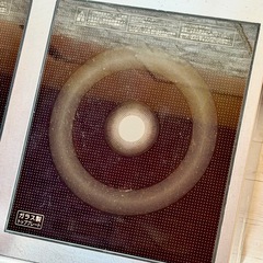 ホシザキ 業務用200v 2連結IHクッキングヒーター HIH-22CBの画像