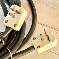 ホシザキ 業務用200v 2連結IHクッキングヒーター HIH-22CBの画像