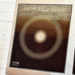 ホシザキ 業務用200v 2連結IHクッキングヒーター HIH-22CBの画像