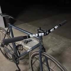 ピストバイク チネリ ガゼッタ Cinelliの画像