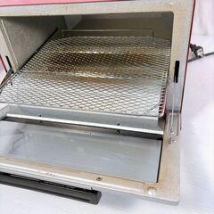 タイガーオーブントースター  KAM-G130の画像