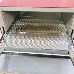 タイガーオーブントースター  KAM-G130の画像