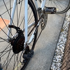 ロードバイクの画像