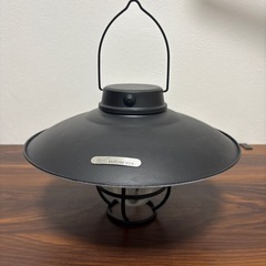 FUTURE FOX LEDランタン（防災用にも）の画像