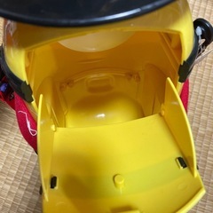 USJ（ミニオン）ポップコーンバケットの画像