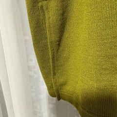 レディース　ニットワンピの画像