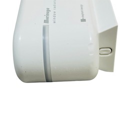 森永エンジニアリング ウインドーラジエーター W/R-1500 の画像