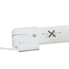 森永エンジニアリング ウインドーラジエーター W/R-1500 の画像