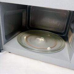 Panasonic パナソニック電子レンジ ホワイト　NE-E22A3-Wの画像