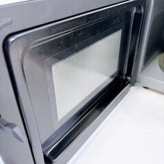 Panasonic パナソニック電子レンジ ホワイト　NE-E22A3-Wの画像