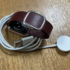 アップルウォッチ　6世代　40mmの画像