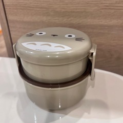 ととろお弁当箱の画像