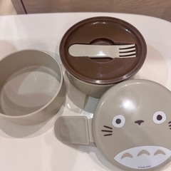 ととろお弁当箱の画像