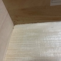 160cm テレビボードの画像