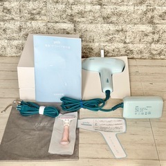 yete サファイア脱毛器 BE932Aの画像