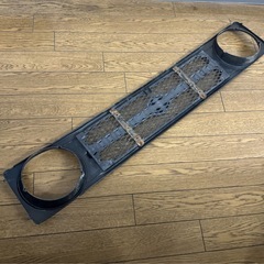 ジムニー　JA11 フロントグリル　ラジエーターグリルの画像