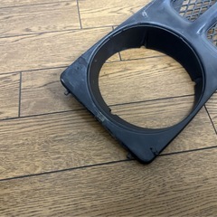 ジムニー　JA11 フロントグリル　ラジエーターグリルの画像