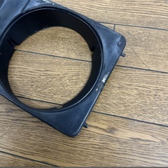 ジムニー　JA11 フロントグリル　ラジエーターグリルの画像