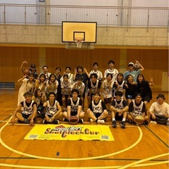 📣 バスケ参加者募集！初心者〜経験者まで大歓迎🔥