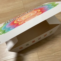 ラブブ　空箱　アソートBOX 玄関　オブジェ　エナジーの画像