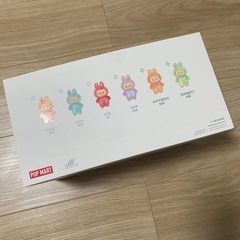 ラブブ　空箱　アソートBOX 玄関　オブジェ　エナジーの画像