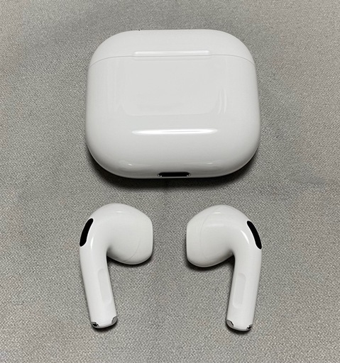 AirPods4 ノイキャン無しモデル