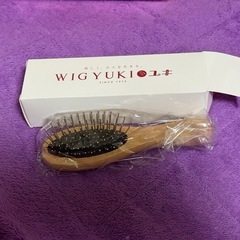 ウィッグユキ　部分ウィッグ　F41M(S) 5/8/12 新品未使用　定価143000円の画像