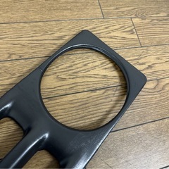 ジムニー　JA11 フロントグリル　ラジエーターグリル　②の画像