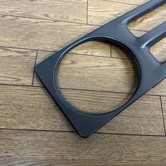 ジムニー　JA11 フロントグリル　ラジエーターグリル　②の画像