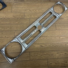 ジムニー　JA11 フロントグリル　ラジエーターグリル　②の画像