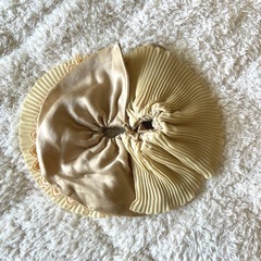 【美品】コンプレックスビズ　シュシュの画像