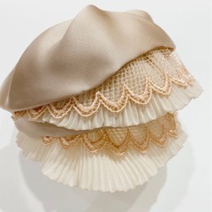 【美品】コンプレックスビズ　シュシュの画像