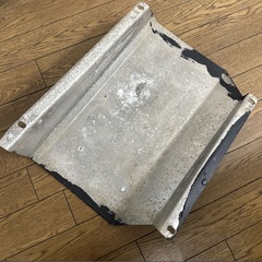 ジムニー　JA11 タンクガードの画像