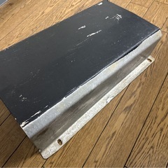 ジムニー　JA11 タンクガードの画像