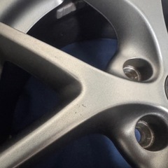 BBS ホイール PCD112 
SR005の画像