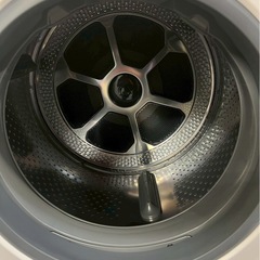 【12ヶ月保証】【分解清掃済み】東芝ドラム式洗濯機TW-117V9L 2021年製　洗濯11kg乾燥7kgの画像