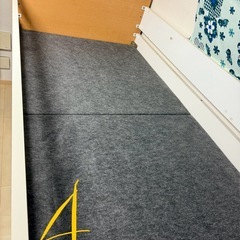 (子供大人兼用) 二段ベッドの画像