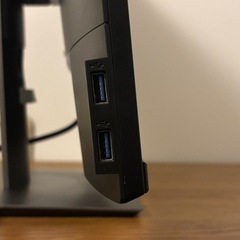 DELL P2419HC モニターの画像