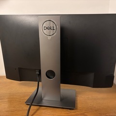 DELL P2419HC モニターの画像