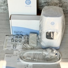 新品❗️Amway「eSpring浄水器」切り替えバルブセットの画像