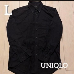 【L】新品ワイシャツ【the suit company】の画像