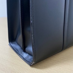 aoki リクルートバッグ 就活 面接 入学式の画像