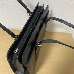 aoki リクルートバッグ 就活 面接 入学式の画像