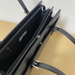 aoki リクルートバッグ 就活 面接 入学式の画像